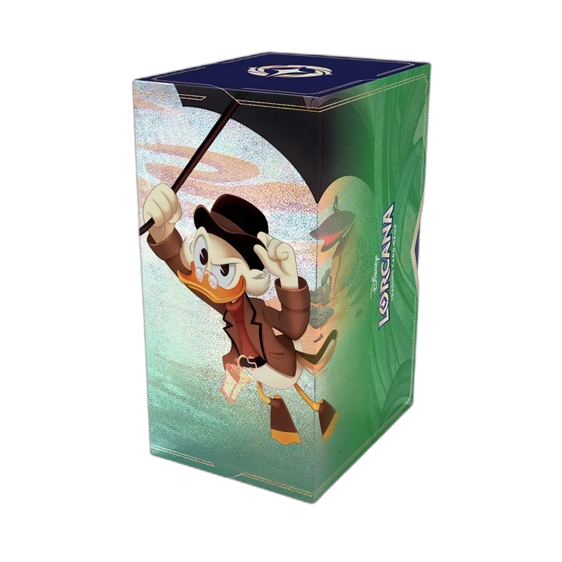 Disney Lorcana Gift Box McDuck