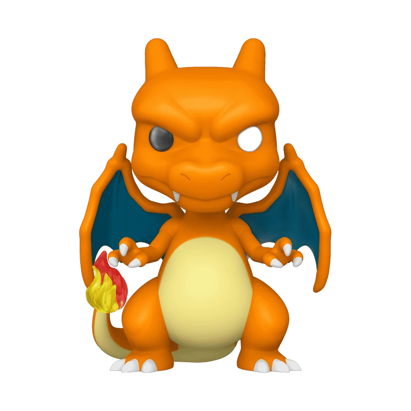 POP! Charizard - Pokémon 843