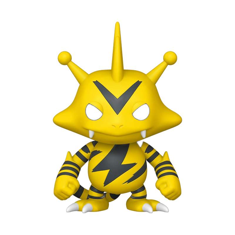 POP! Electabuzz - Pokémon 1124