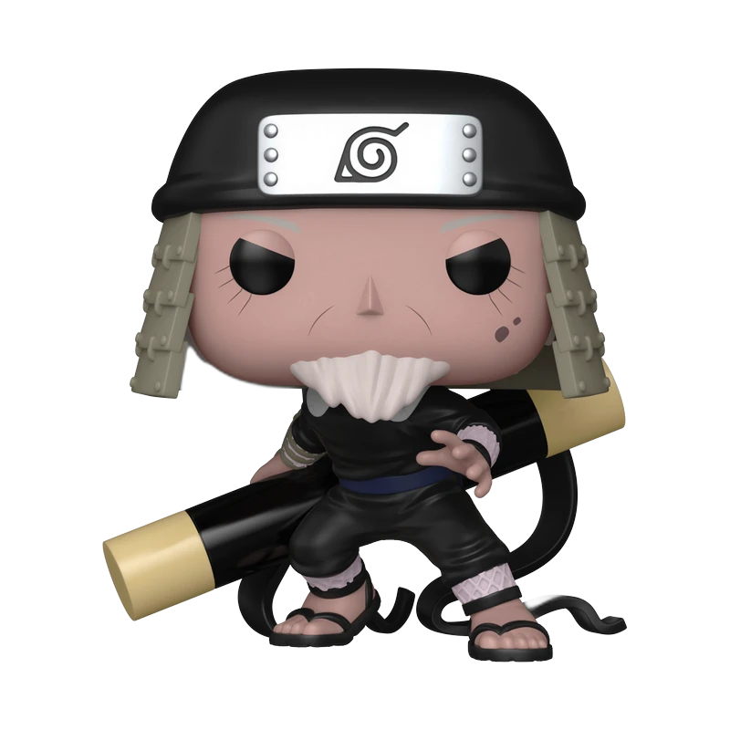 POP! Hiruzen Sarutobi - Naruto 2226