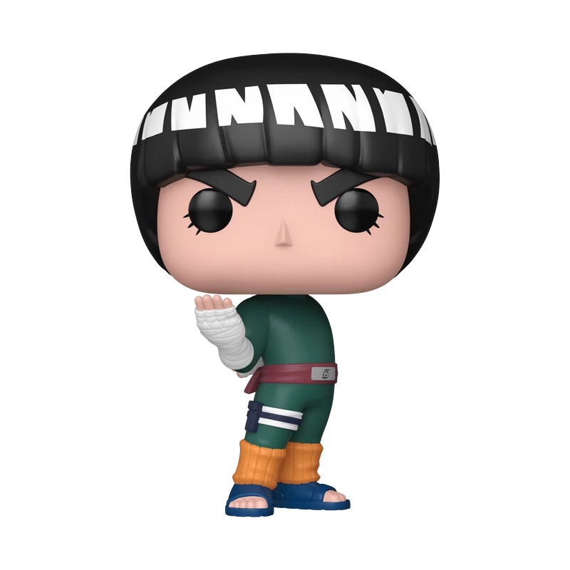 POP! Rock Lee - Naruto 2227