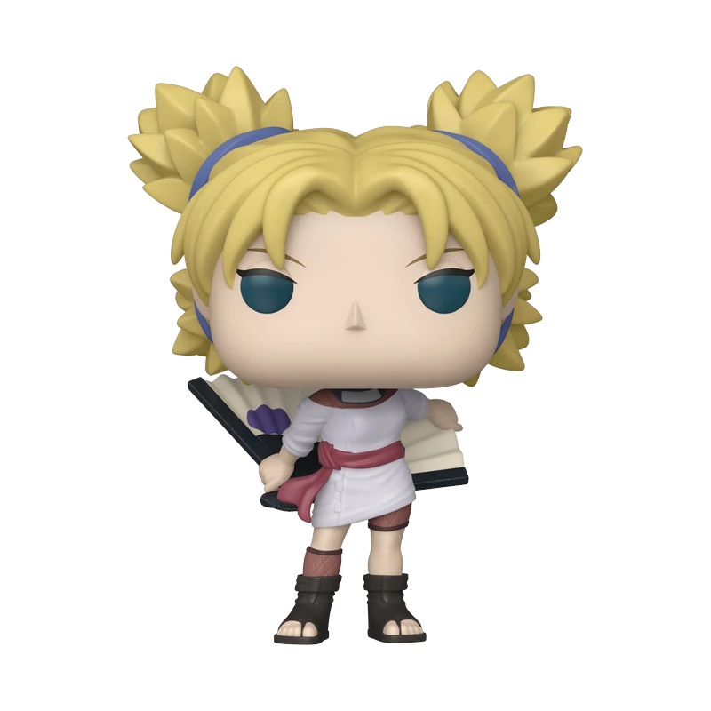 POP! Temari - Naruto 2228