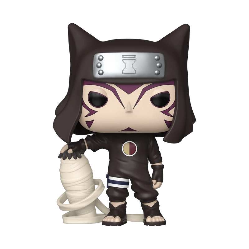 POP! Kankuro - Naruto 2229