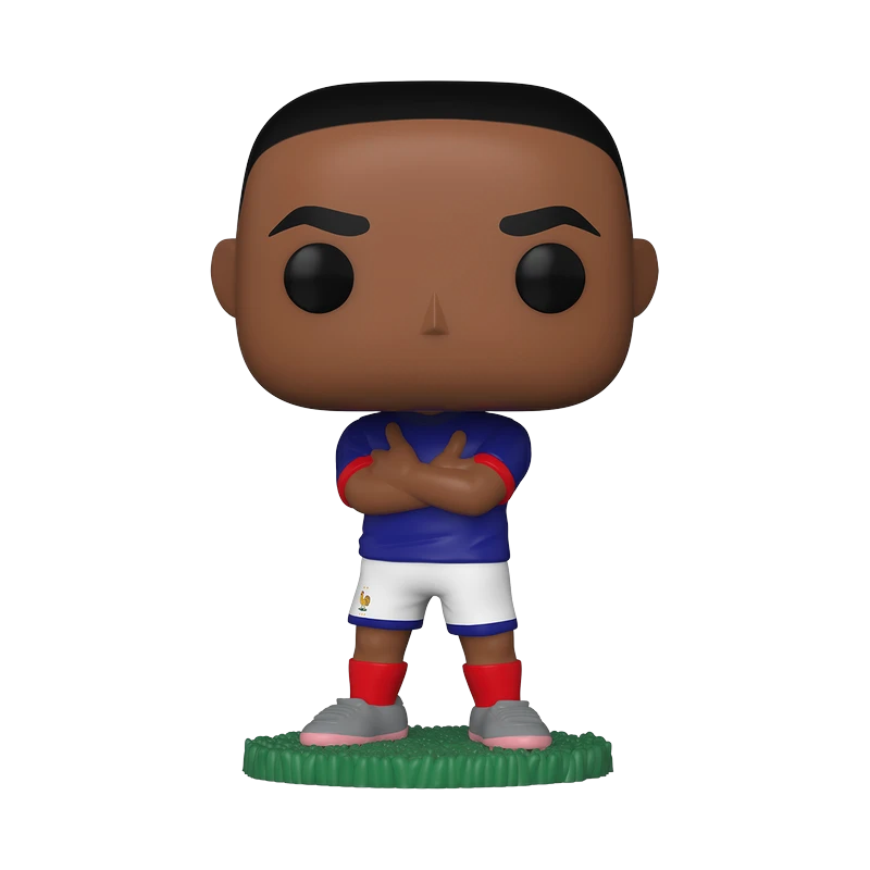 POP! Kylian Mbappé - Fútbol 78