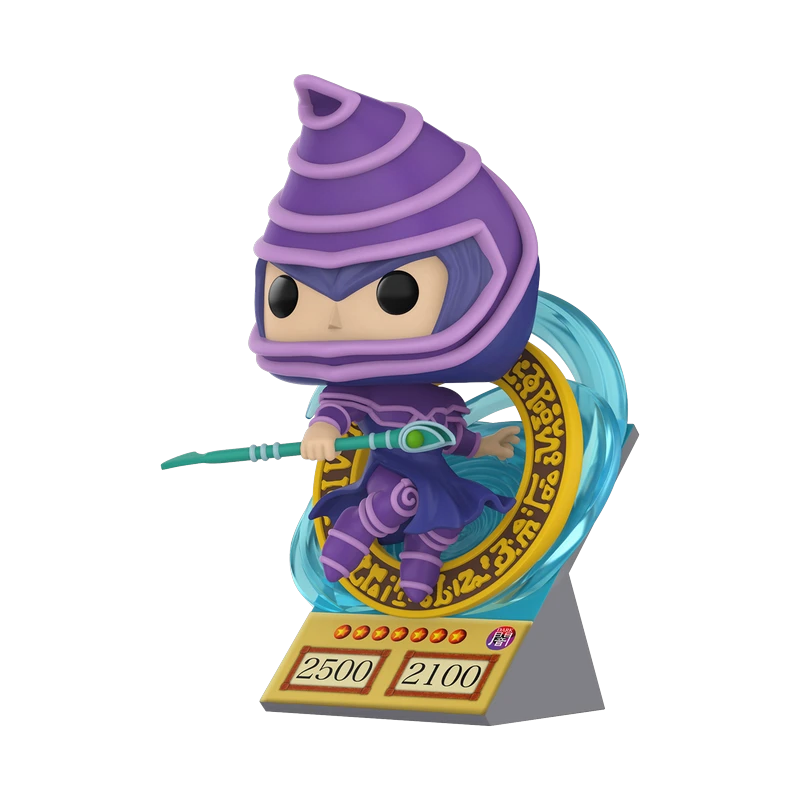 POP! Premium Mago Oscuro - Yu-Gi-Oh! 2315